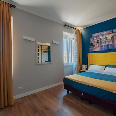 New Born Hotel Rome Luaran gambar