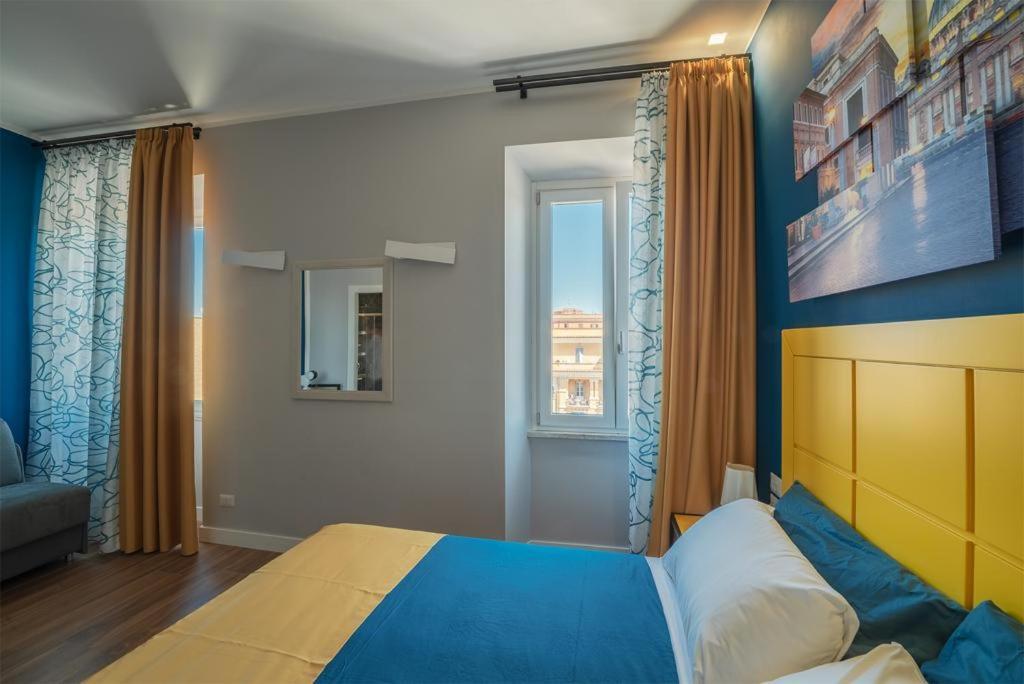New Born Hotel Rome Luaran gambar