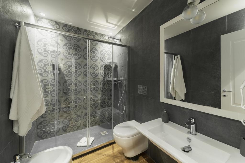 New Born Hotel Rome Luaran gambar