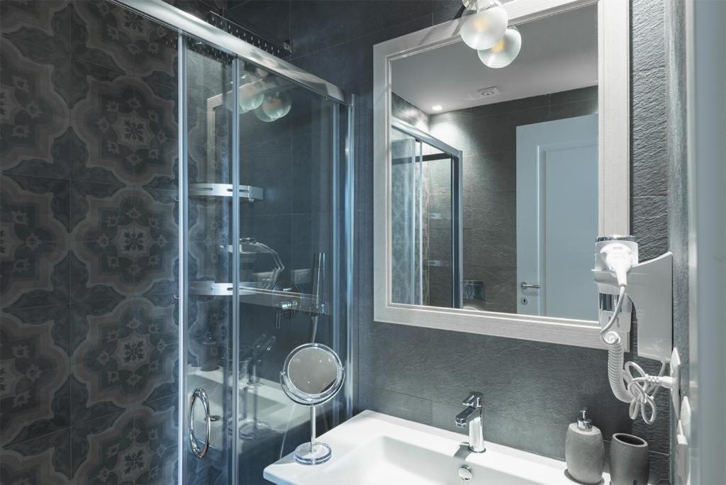 New Born Hotel Rome Luaran gambar